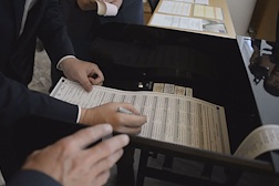 Видео: Сонгуулийн саналыг хяналтын тооллого буюу гар аргаар дахин тоолох санал хуулинд оруулж байна