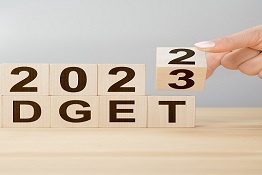 МОНГОЛ УЛСЫН МАКРО ЭДИЙН ЗАСГИЙН 2022 ОНЫ ЖИЛИЙН ЭЦСИЙН УРЬДЧИЛСАН ГҮЙЦЭТГЭЛ