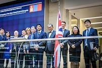 Видео: УИХ дахь Монгол-Британийн парламентын бүлгийн гишүүд Лондон хотноо хийсэн айлчлалаа өндөрлүүллээ