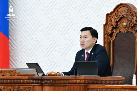 Гэр бүлийн хууль тогтоомжийг боловсронгуй болгоно