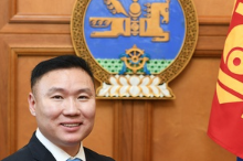 Улсын Их Хурлын гишүүн С.Эрдэнэболдоос "Боловсролтой монгол хүний баталгааг хангах талаар" Боловсролын сайдад хандаж тавьсан АСУУЛГА 35