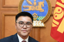 Улсын Их Хурлын гишүүн Ч.Лодойсамбуугаас Монгол Улсын Ерөнхий сайдад хандсан "Төсвийн тухай хуулийн хэрэгжилт, Улсын Их Хурлын гишүүдээс тойргийн хөрөнгө оруулалтад санал авсан талаар" АСУУЛГА31 хариу
