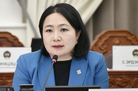 О.Номинчимэг: УИХ-ын Өргөдлийн байнгын хороо намрын чуулгандаа бэлдэж ажиллаж байна