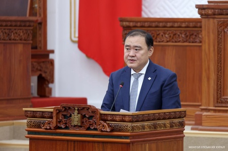 Parliament Receives Update On The Implementation Of The Port Revitalization Policy Outlined In The "New Recovery Policy"