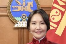 Улсын Их Хурлын гишүүн Ч.Ундрамаас “Органик бүтээгдэхүүний тухай хуулийн хэрэгжилтийн талаар” Хүнс, хөдөө аж ахуй, хөнгөн үйлдвэрийн сайдад хандсан АСУУЛГА-61