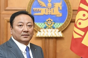 Улсын Их Хурлын гишүүн Д.Батбаяраас “Мөнгөний нийлүүлэлт, банкны зээл болон төсөл, хөтөлбөрийн санхүүжилтийн талаар” Монголбанкны Ерөнхийлөгчид хандсан АСУУЛГА-58