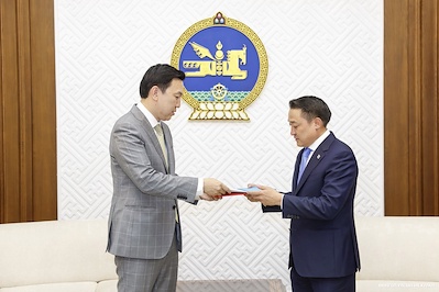 A draft law to amend the Law on Fiscal Stability was submitted