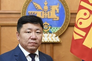Улсын Их Хурлын гишүүн Г.Хосбаяраас “Малын шүлхийн вакцины талаар” Хүнс, хөдөө аж ахуй, хөнгөн үйлдвэрийн сайдад хандсан АСУУЛТ-57