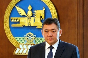 Chairman of the Parliament of Mongolia sends condolences to Chairpersons of the Federation Council and the State Duma 