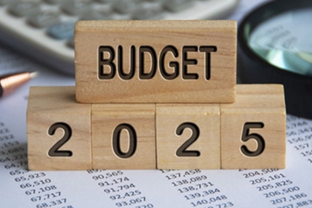 МОНГОЛ УЛСЫН НЭГДСЭН ТӨСВИЙН 2025 ОНЫ ЭХНИЙ 5 САРЫН ГҮЙЦЭТГЭЛ