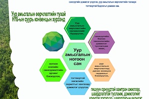 Инфографик:Хэлэлцээр соёрхон батлах тухай хуулийн танилцуулга