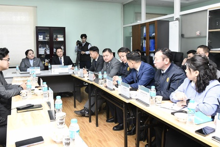 Стандарт, хэмжил зүйн эрх зүйн орчныг сайжруулах чиглэлээр санал солилцлоо