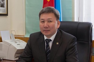 Улсын Их Хурлын гишүүн Л.Болдоос Монгол Улсын Ерөнхий сайд Ж.Эрдэнэбатад хандан "Монгол Улсын 2017 оны төсвийн тухай хуулийн хэрэгжилтийн явцад хууль, эрх зүйн орчныг сайжруулах, төсвийн орлогыг нэмэгдүүлэх, төсвийн зардлыг хэмнэх, төрийн өмчит болон төрийн өмчийн оролцоотой компаниудын менежментийг сайжруулах хүрээнд Засгийн газраас авч хэрэгжүүлж байгаа арга хэмжээний талаар" тавьсан асуулга 