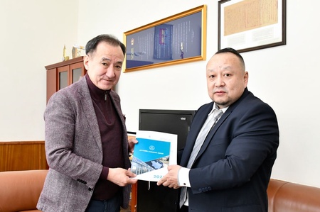 ХЗБХ: Шүүхийн сахилгын хороо 49 шүүгчид хариуцлага тооцсон гэв