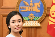 Улсын Их Хурлын гишүүн С.Цэнгүүнээс Боловсролын сайдад хандаж тавьсан "Боловсролын зээлийн сангийн тэтгэлгээр суралцагчдын талаар" АСУУЛТ-02-ын хариу