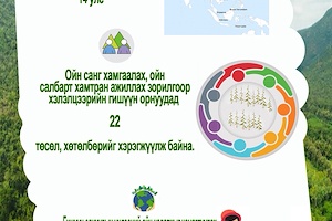 Инфографик: “Азийн ойн хамтын ажиллагааны байгууллагыг үүсгэн байгуулах тухай хэлэлцээр” соёрхон батлах тухай хуулийн танилцуулга