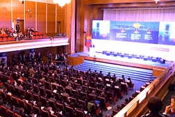 Видео: “Монголын эдийн засгийн форум 2018” чуулга уулзалтад Улсын Их Хурлын даргын хэлсэн үг