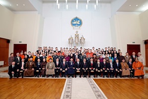 ДОЛОО ХОНОГИЙН ТОЙМ: Монгол Улсын Их Хурал - 2017.11.13-19