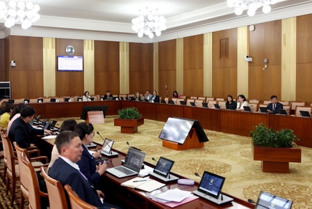 Эмнэлгийн чанарын ойлголтыг иргэн төвтэй тусламж үйлчилгээтэй уялдуулж шинэчлэн тодорхойлох шаардлагатайг онцлов