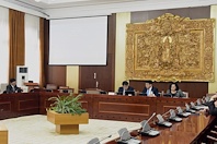 ХЗБХ: Монгол Улсын Ерөнхийлөгчийн хоригийг хүлээн авахыг дэмжсэнгүй