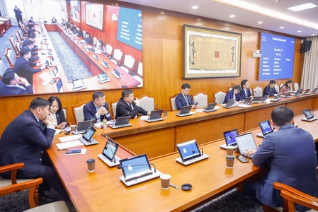 ТБХ: Төрийн хэмнэлтийн тухай хуулийн хэрэгжилт, үр дүнд хийсэн аудитын тайланг сонсож, хэлэлцэв 