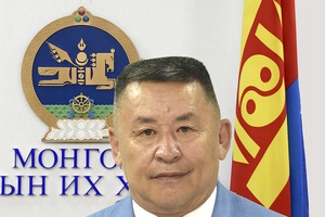 Улсын Их Хурлын гишүүн Ш.Адьшаагаас Монгол Улсын сайд, Засгийн газрын Хэрэг эрхлэх газрын дарга Д.Амарбаясгаланд хандаж тавьсан асуулгын хариу