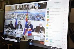 Barnaul to host the next “Together for 100 Years” virtual meeting 