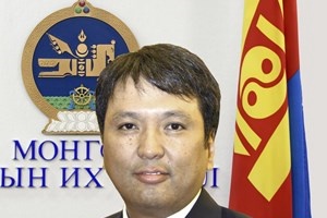 Улсын Их Хурлын гишүүн Т.Доржхандаас Монгол Улсын Шадар сайдад хандан “Коронавируст цар тахлын улмаас хилийн чанадаас иргэдээ татаж авах, цар тахалтай тэмцэх үйл ажиллагаанд зарцуулж буй хөрөнгийн зарцуулалт, уг тахлаас урьдчилан сэргийлэх ажлын талаар” тавьсан асуулга
