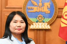 Улсын Их Хурлын гишүүн Ц.Мөнхтуяагаас "Багшийн цалинг нэмэгдүүлэх арга хэмжээний талаар" Монгол Улсын Ерөнхий сайдад хандсан АСУУЛГА-45