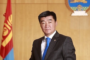 Улсын Их Хурлын гишүүн С.Бямбацогтоос "Өвөлжилтийн бэлтгэл ажлыг хангахад чиглэсэн үйл ажиллагааны явцын талаар" Монгол Улсын Шадар сайдад тавьсан асуулга