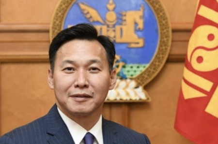 Улсын Их Хурлын гишүүн Т.Мөнхсайханаас "Эрүүл мэндийн салбарын зардлын талаар" Сангийн сайдад хандаж тавьсан АСУУЛГА-18