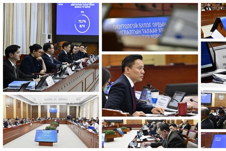 Оюу толгойн асуудлаарх нотлох баримтыг шинжлэн судлах сонсголд дуудагдсан гэрчүүдийн 70 хувь нь оролцлоо 