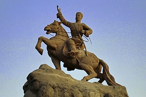 Монгол Улсын нэгдсэн төсвийн 2014 оны З дугаар улирлын гүйцэтгэл