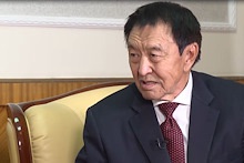 Монгол Улсын Их Хурал 30 жил - Анхдугаар парламентын гишүүн Д.Дэмбэрэл
