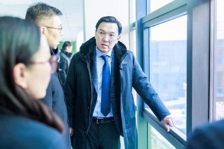 Улсын  Их Хурлын дарга Н.Учрал: Хохирсон хүүхдэд хамгийн түрүүнд хаалгаа нээдэг Түр хамгаалах байруудыг шинэчилж, жишиг стандарттай болгоно