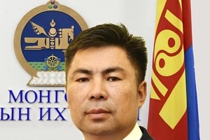 Улсын Их Хурлын гишүүн Н.Наранбаатар, Т.Энхтүвшин нараас Монгол Улсын Ерөнхий сайдад хандан “"Эрдэнэс таван толгой" ХК-г 2021-2025 онд хөгжүүлэх А6-20 бизнесс төлөвлөгөөг хэрэгжүүлэхэд байгаль орчны нөхөн сэргээлтийг хэрхэн төлөвлөсөн болон  усны нөөц ашиглалтын зэрэг асуудлын талаар” тавьсан асуултын хариу