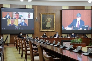 ТБХ: Хуулийн төслүүдийн анхны хэлэлцүүлгийг дэмжиж, санал, дүгнэлтээ нэгдсэн хуралдаанд танилцуулахаар тогтов