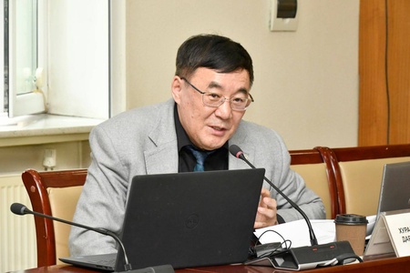 Монгол Улсын хөгжлийн 2026 оны төлөвлөгөөнд 45 сургууль, 45 цэцэрлэгийн хөрөнгө оруулалтыг тусгажээ