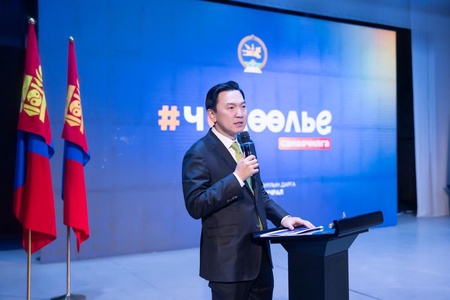 Иргэдийн саналуудыг ажил хэрэг болгоход парламент эрх зүйн орчноор, Засгийн газар шуурхай хэрэгжилтээр хамтарч ажиллана