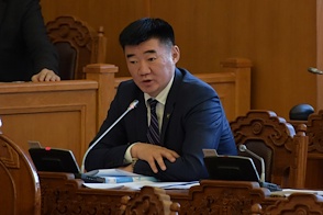  УИХ-ын гишүүн С.Бямбацогт Монгол Улсын Ерөнхий сайдад хандан асуулга тавьжээ