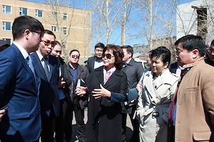 Монгол Улсын Их Хурал болон Байнгын хорооны тогтоолын хэрэгжилтийг шалгалаа