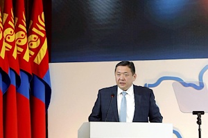 М.ЭНХБОЛД: Хууль хэрэгжүүлэх, хээл хахууль, хүнд сурталтай тэмцэх эрх зүйн орчныг улам чангатгах арга хэмжээг Монголын парламент авч хэрэгжүүлэх болно
