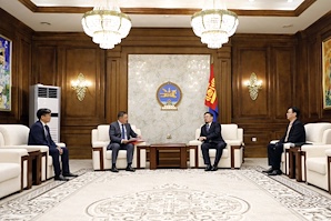 Монгол Улсын 2021 оны нэгдсэн төсвийн гүйцэтгэлийг өргөн мэдүүллээ