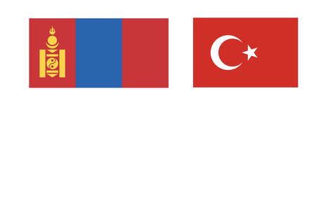 Монгол Улсын Их Хурлын дарга Г.Занданшатар Бүгд Найрамдах Турк Улсын Үндэсний Их Хурлын дарга М.Шентоп-т эмгэнэл илэрхийлэв