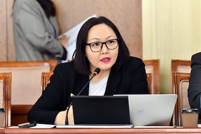 Asian women parliamentarians to convene in Mongolia to discuss policies for a sustainable future