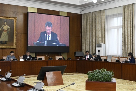 ТББХ: Монгол Улсын Их Хурлын 2024 оны ээлжит сонгуулийг зохион байгуулахтай холбоотой нэмэлт зардлыг гаргуулах талаар Засгийн газарт чиглэл өгнө
