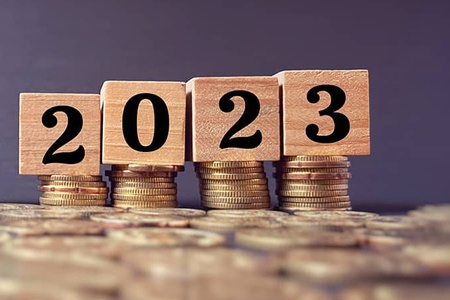 МОНГОЛ УЛСЫН МАКРО ЭДИЙН ЗАСГИЙН 2023 ОНЫ 1 ДҮГЭЭР УЛИРЛЫН ГҮЙЦЭТГЭЛ