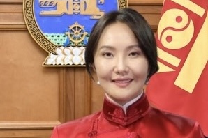 Улсын Их Хурлын гишүүн Ч.Ундрамаас “Органик бүтээгдэхүүний тухай хуулийн хэрэгжилтийн талаар” Хүнс, хөдөө аж ахуй, хөнгөн үйлдвэрийн сайдад хандсан АСУУЛГА-61