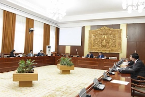  ТБХ: Монгол Улсын эдийн засаг, нийгмийг 2020 онд хөгжүүлэх үндсэн чиглэлийн төсөлд 20 зорилтын хүрээнд 118 бодлогын арга хэмжээг тусгажээ