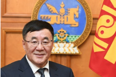 Улсын Их Хурлын гишүүн Ж.Галбадрахаас Боловсролын сайдад хандаж тавьсан "Хуулийн хэрэгжилт ирүүлэх тухай" АСУУЛГА-44-ийн хариу